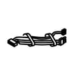 Refrigerator Wire Harness for Jenn-Air JS48SSDUDE00 - Part W10508670