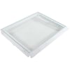 Whirlpool Refrigerator Crisper Drawer Cover Assembly W10508993