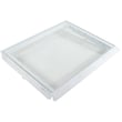 Refrigerator Crisper Drawer Cover Assembly (replaces 2311726, W10275293)