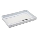 Refrigerator Crisper Drawer Front (replaces W10688114) WPW10688114
