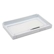 Refrigerator Crisper Drawer Front (replaces W10688114)
