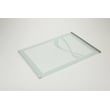 Refrigerator Glass Shelf for Kenmore Elite 10651173310 - Part W10516184
