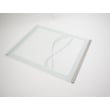Refrigerator Glass Shelf for Kenmore Elite 10651179310 - Part W10516185