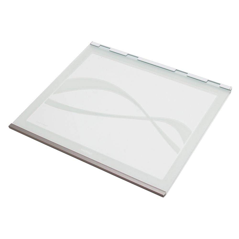 Photo of Refrigerator Glass Shelf from Repair Parts Direct