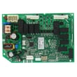 Refurbished Refrigerator Electronic Control Board W10516800R