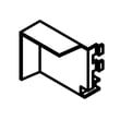 Refrigerator Cover W10518378
