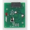 Refrigerator Electronic Control Board WPW10518658R