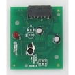 Refrigerator Electronic Control Board WPW10518658R