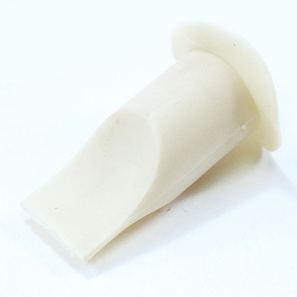 Part #w11190084, Refrigerator Drain Funnel (Replaces W10854533, Wpw10314199) / 5.50 x 4.50 x 1.25