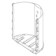 Refrigerator Separator for Maytag MFX2876DRM00 - Part W10520868