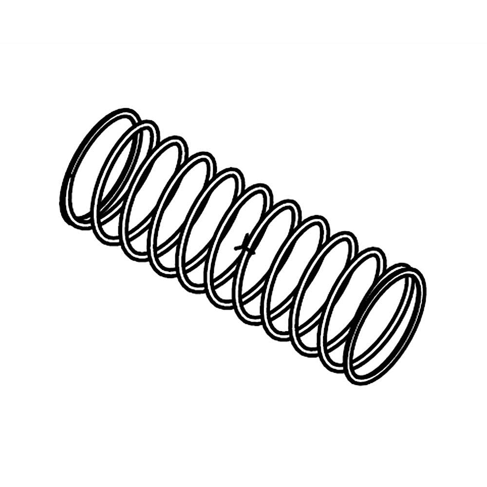 Part #w10520965, Spring