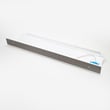 Refrigerator Rail Mullion for Maytag MFX2570AEB5 - Part W10525773