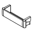 Refrigerator Door Bin for KitchenAid KBFN506ESS00 - Part W10529449
