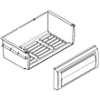 Crisper Pan Assembly for KitchenAid KBBL306EPA01 - Part W10529577
