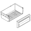 Refrigerator Deli Drawer for KitchenAid KBBL306EPA01 - Part W10529581