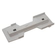 Refrigerator Slide Plate, Center for Maytag MFT2776DEM00 - Part W10530317
