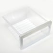 Refrigerator Crisper Drawer WPW10531077