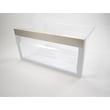 Refrigerator Crisper Drawer WPW10531078
