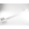 Refrigerator Toe Grille (white) WPW10534154
