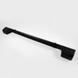 Refrigerator Toe Grille for KitchenAid KRFF302EBS06 - Part WPW10534162