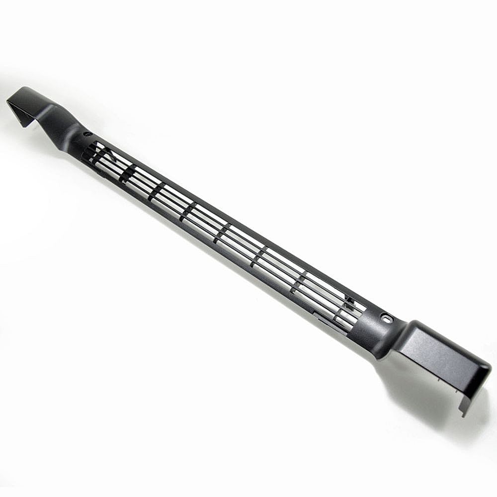 Part #wpw10534167, Refrigerator Toe Grille (Replaces W10534167) / 5.07 x 5.07 x 34.25