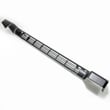 Refrigerator Toe Grille for KitchenAid KBWS19KCMS00 - Part WPW10534167