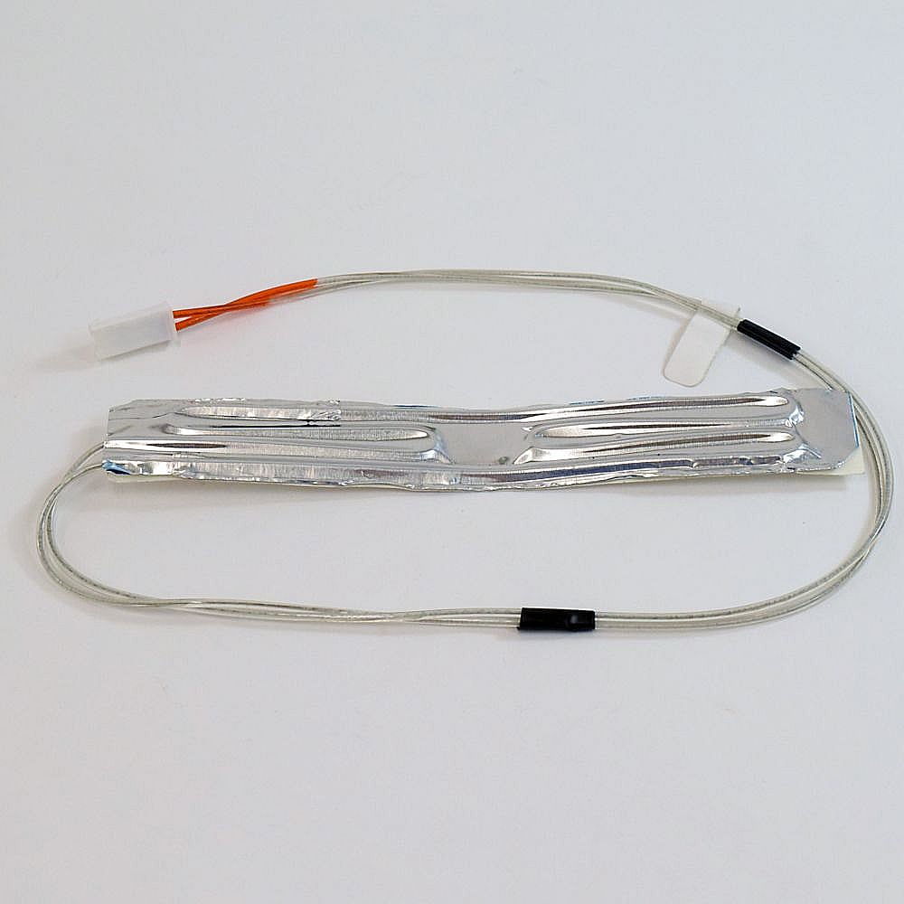 Kenmore Part #w10537691, Refrigerator Pantry Drawer Heater | 8.63 x 1.50 x 0.25