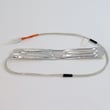 Refrigerator Pantry Drawer Heater for Maytag MFX2876DRM00 - Part W10537691