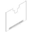 Refrigerator Evaporator Cover for KitchenAid KBBL306EPA01 - Part W10538783