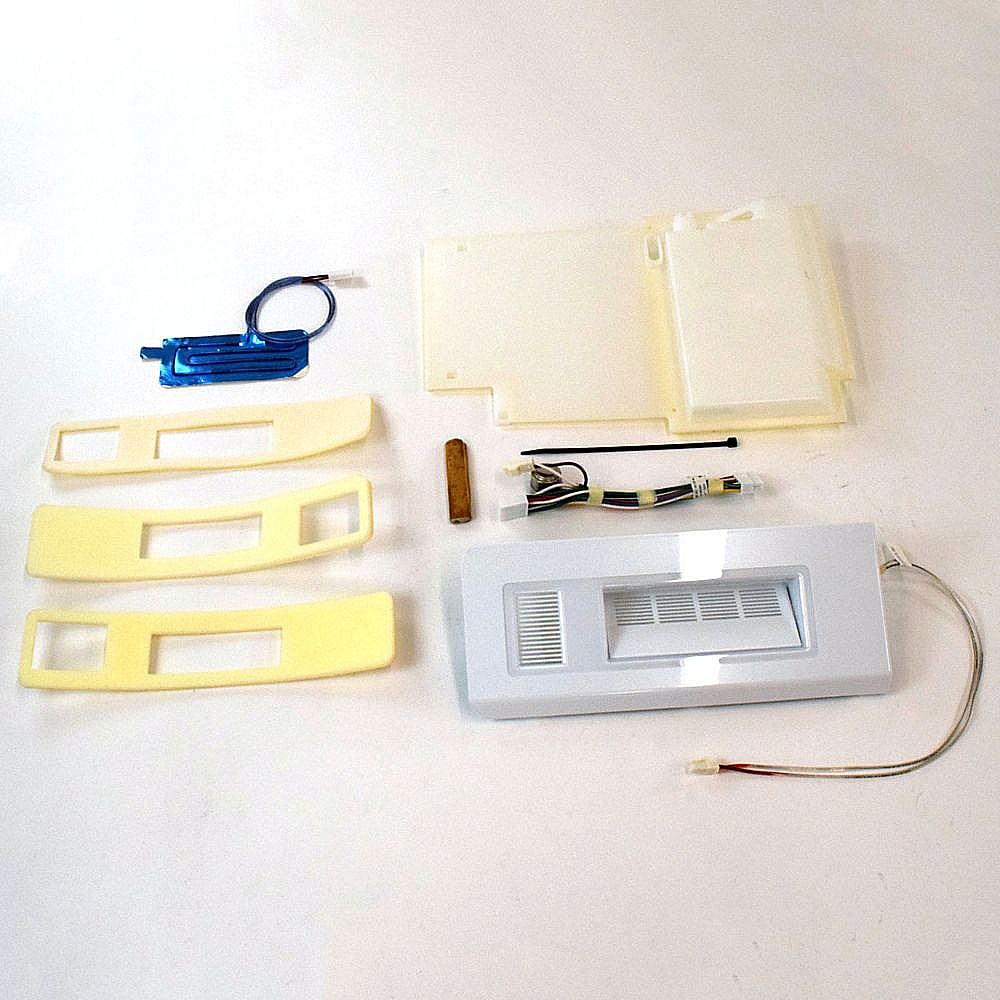 Photo of Refrigerator Ice Box Rear Adapter Kit from Repair Parts Direct