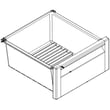 Refrigerator Freezer Drawer W11607156