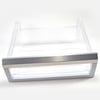 Refrigerator Deli Drawer (replaces W10542037) WPW10542037