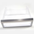 Refrigerator Deli Drawer WPW10542037