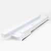 Refrigerator Freezer Basket Slide Rail Adapter (right) WPW10544404