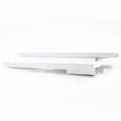 Refrigerator Bracket for KitchenAid KFIS20XVBL5 - Part W10858097