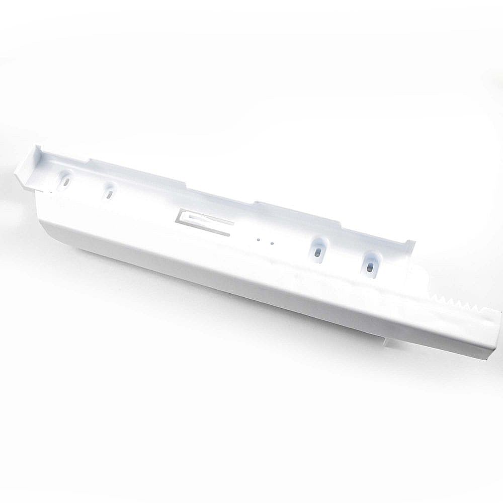 Photo of GE Part #w10857648, Refrigerator Bracket | 17.50 x 3.25 x 2.00 from Repair Parts Direct