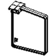 Refrigerator Bottle Separator W10545180