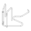Suction Tube Assembly W10545389