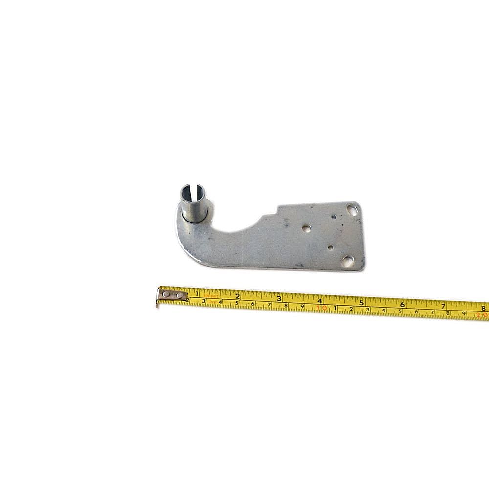 Part #w11573371, Refrigerator Door Hinge, Upper Right (Replaces W10546299) / 5.00 x 2.00 x 1.25