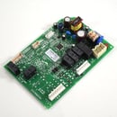 Refrigerator Electronic Control Board