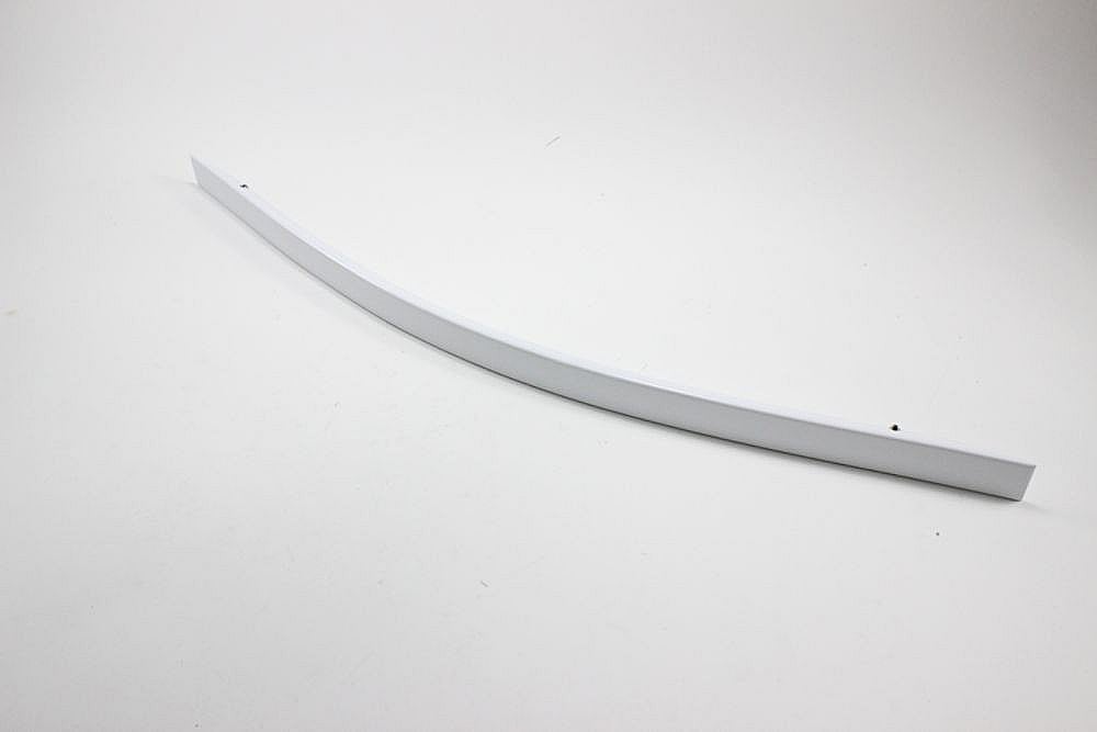 Photo of Refrigerator Door Handle (White) from Repair Parts Direct