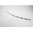 Refrigerator Door Handle (white) for Whirlpool WRF736SDAM13 - Part W10548944
