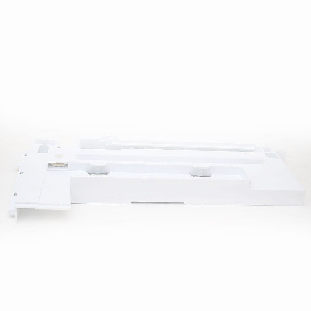 Refrigerator Crisper Drawer Shelf Frame Support, Left