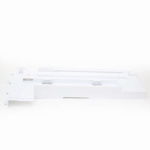 Refrigerator Crisper Drawer Shelf Frame Support, Left W10549601
