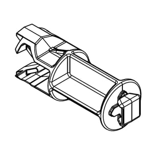 Motor Clip Evaporator W10555493
