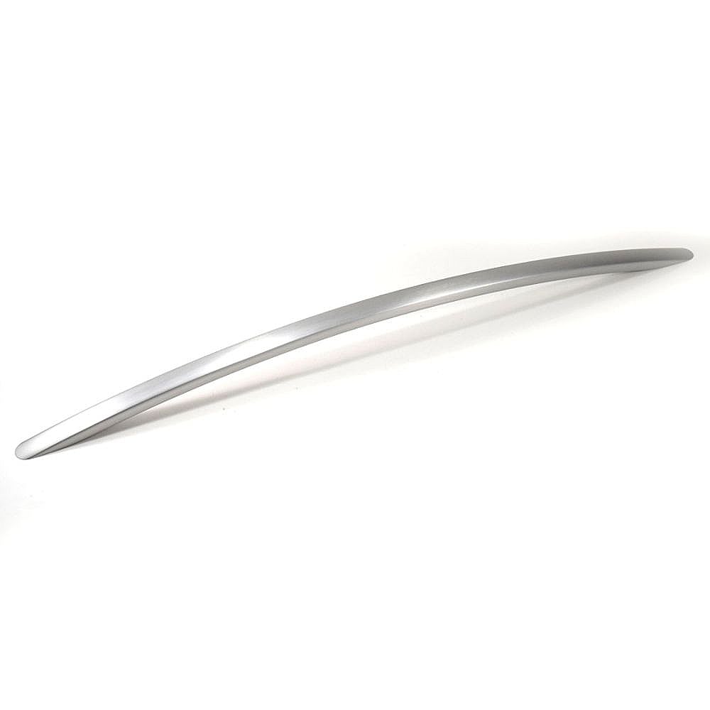 Part #wpw10557401, Refrigerator Door Handle (Charcoal Gray) / 35.50 x 2.62 x 1.25