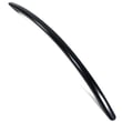 Refrigerator Door Handle Assembly for KitchenAid KFIS29BBMS02 - Part W10557408