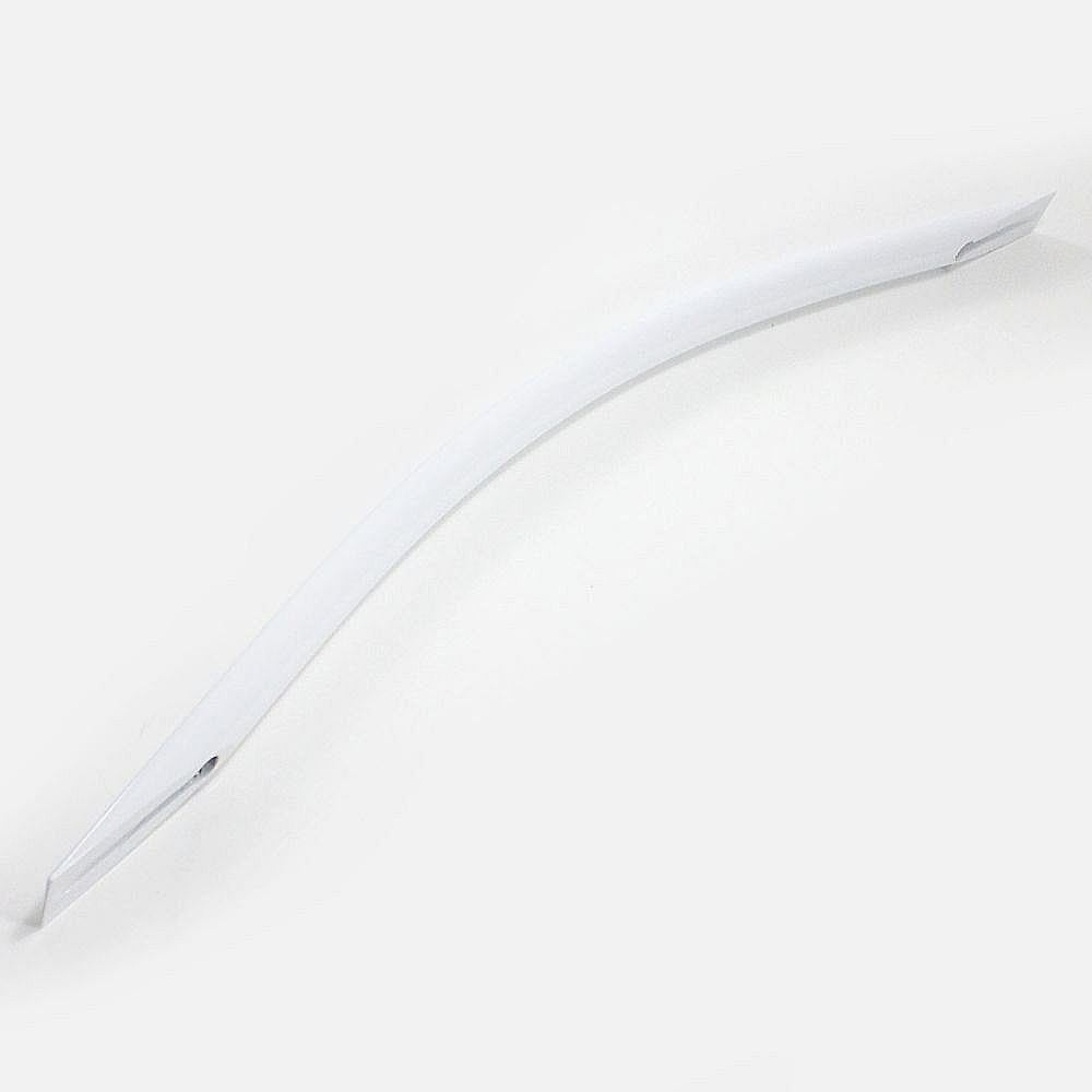 Photo of Refrigerator Door Handle (white) from Repair Parts Direct