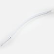 Refrigerator Door Handle (white) for Whirlpool WRF736SDAT10 - Part W10830089