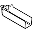 Scoop Holder W10557773